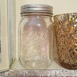 Ball Mason Jars